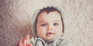 dobry krem dla niemowlat