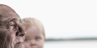 prezent na Dzien Dziadka