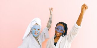 Maseczki intensywnie pielegnujace