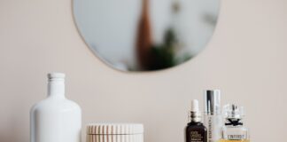 Jakie serum do twarzy wybrac