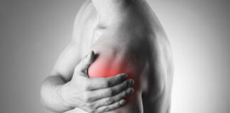 maść na stłuczenia.