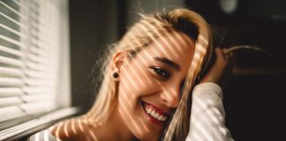 Naturalne kosmetyki kolorowe dla dziewczynek