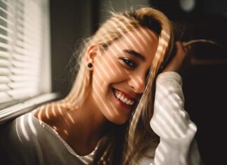 Naturalne kosmetyki kolorowe dla dziewczynek