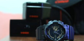 zegarki Lorus męskie