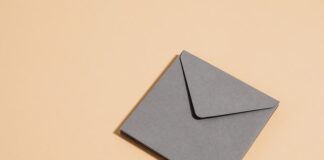 pudełka na koperty