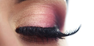 Lampy do stylizacji rzęs