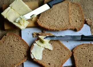 Czym smarować miejsca intymne?