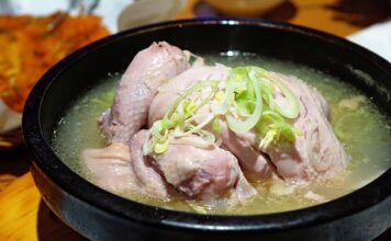 Jak się robi rosół kolagenowy?