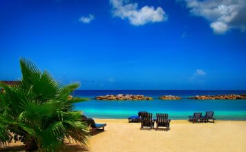 Jak zatrzymać opaleniznę na dłużej?