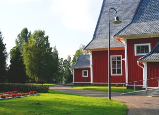 Co nie skleja włosów?