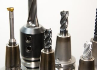 W którym frezem ściągamy hybrydę?