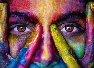 Czy farba Schwarzkopf LIVE się zmywa?