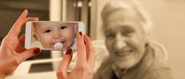 Czy po menopauzie skóra starzeje się szybciej? Czy po menopauzie skóra starzeje się szybciej?