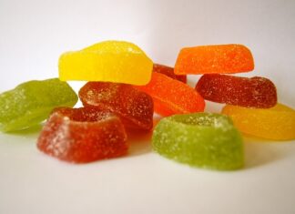 Czy żele do higieny intymnej są dobre?