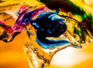 Czym można zastąpić żel do włosów?