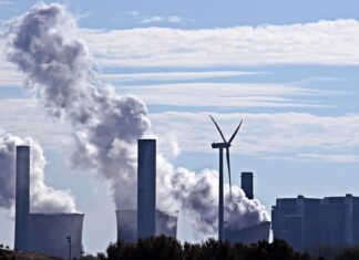 Jak zakończone są krawędzie ostrzy nożyczek klasycznych?