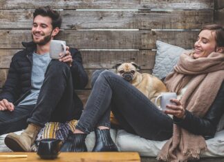 Ile procent mężczyzn goli włosy łonowe?