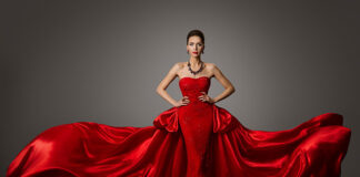 Sukienki koktajlowe – jak wybrać idealny model na przyjęcie, wesele i eleganckie spotkanie? Sukienki koktajlowe