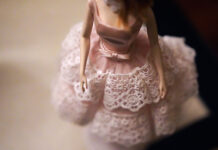 przytulanki i lalki z metryczką