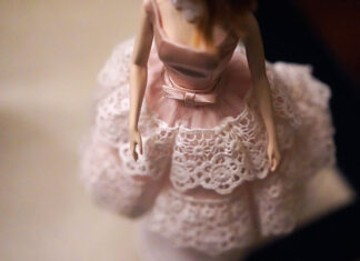 przytulanki i lalki z metryczką