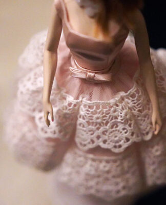 przytulanki i lalki z metryczką